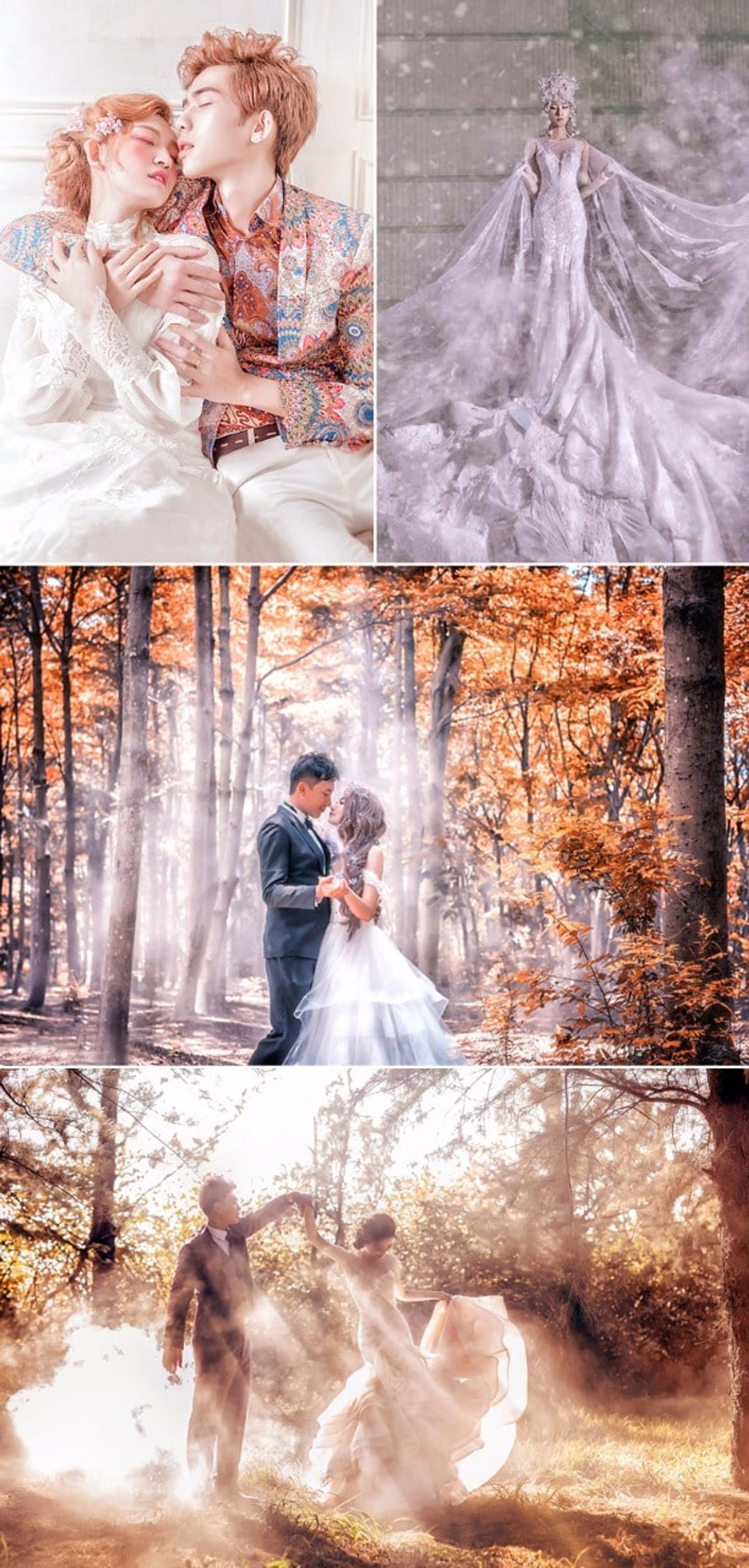 คู่รัก,ถ่ายภาพพรีเวดดิ้ง,ถ่ายพรีเวดดิ้ง,พรีเวดดิ้ง,prewedding 22 ภาพพรีเวดดิ้ง เจ้าสาวในเทพนิยายแฟนตาซี สวยล้ำดุจมีเวทมนตร์