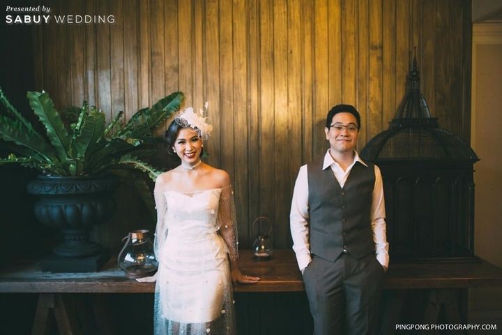 บ่าวสาว,ชุดบ่าวสาว,ชุดเจ้าบ่าว,ชุดเจ้าสาว รีวิวงานแต่ง ปาร์ตี้เท่านั้นมันส์สุดใจ ความสุขที่ใช่ของเจ้าสาวสายคูล @Hotel Muse