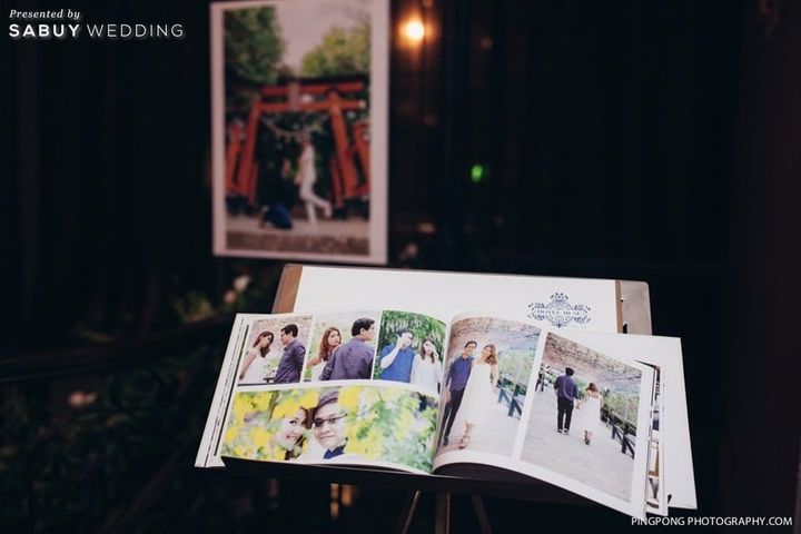 แกลอรี่งานแต่ง รีวิวงานแต่ง ปาร์ตี้เท่านั้นมันส์สุดใจ ความสุขที่ใช่ของเจ้าสาวสายคูล @Hotel Muse