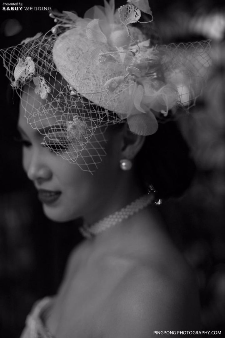 เจ้าสาว,ชุดเจ้าสาว รีวิวงานแต่ง ปาร์ตี้เท่านั้นมันส์สุดใจ ความสุขที่ใช่ของเจ้าสาวสายคูล @Hotel Muse