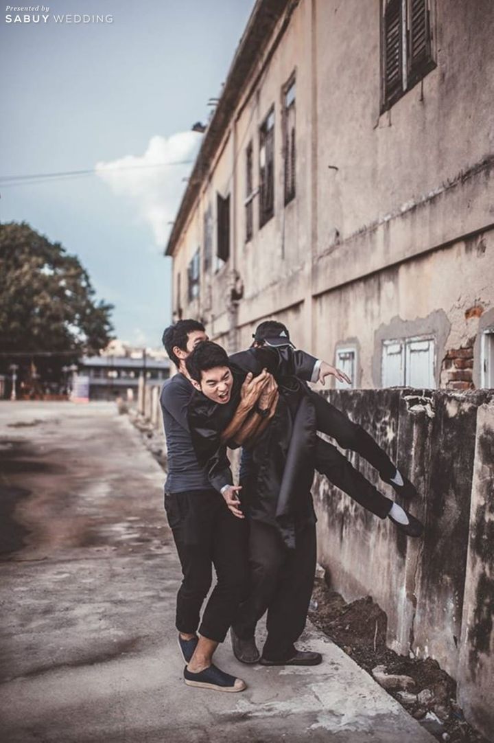 เจ้าบ่าว,ถ่ายภาพพรีเวดดิ้ง,ถ่ายพรีเวดดิ้ง,พรีเวดดิ้ง,prewedding เจ้ากังฟูสู้ยิปตา พรีเวดดิ้งสุดฮา เรียกข้าว่ายิปมัน!!