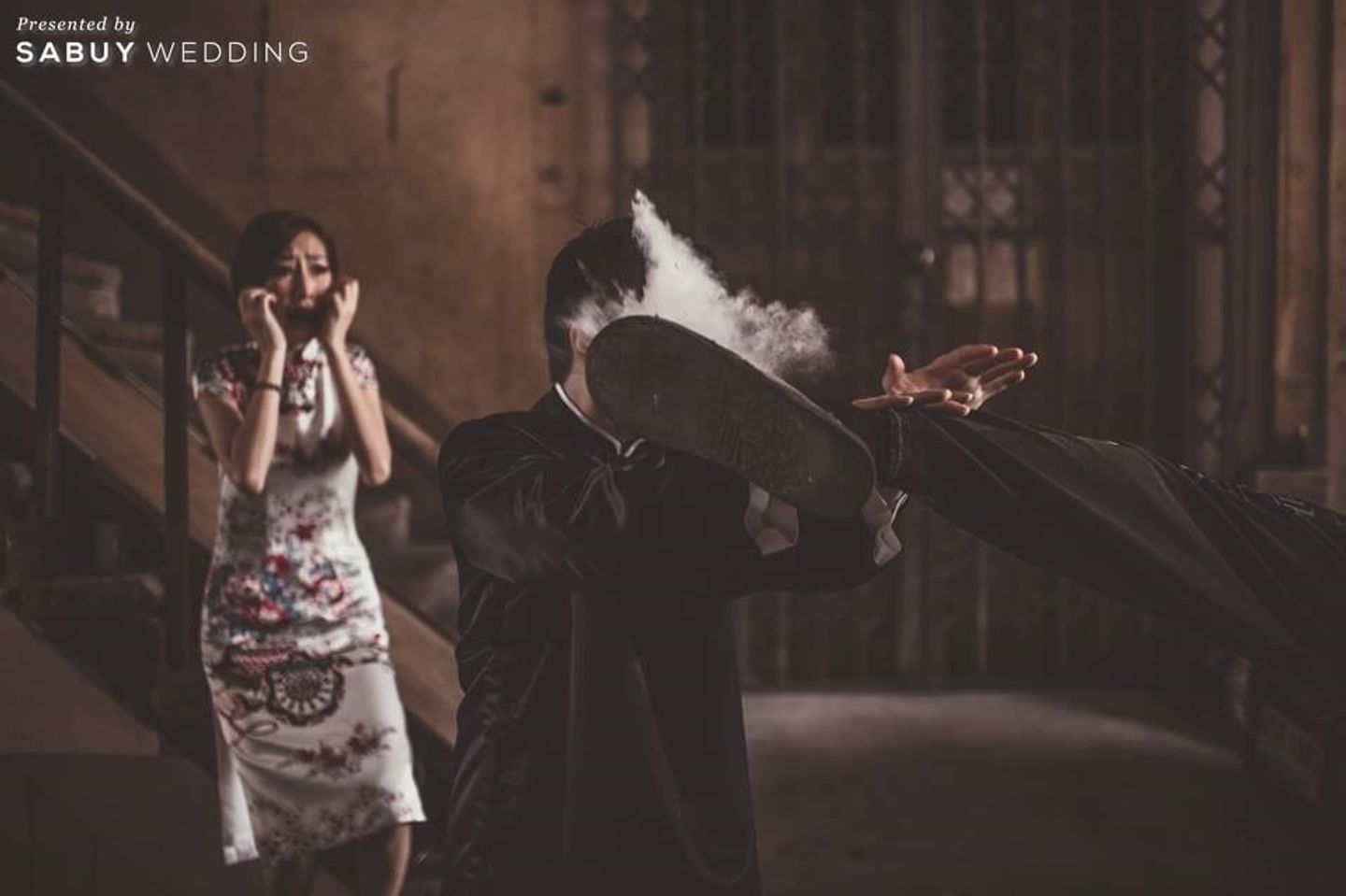 คู่รัก,ถ่ายภาพพรีเวดดิ้ง,ถ่ายพรีเวดดิ้ง,พรีเวดดิ้ง,prewedding เจ้ากังฟูสู้ยิปตา พรีเวดดิ้งสุดฮา เรียกข้าว่ายิปมัน!!