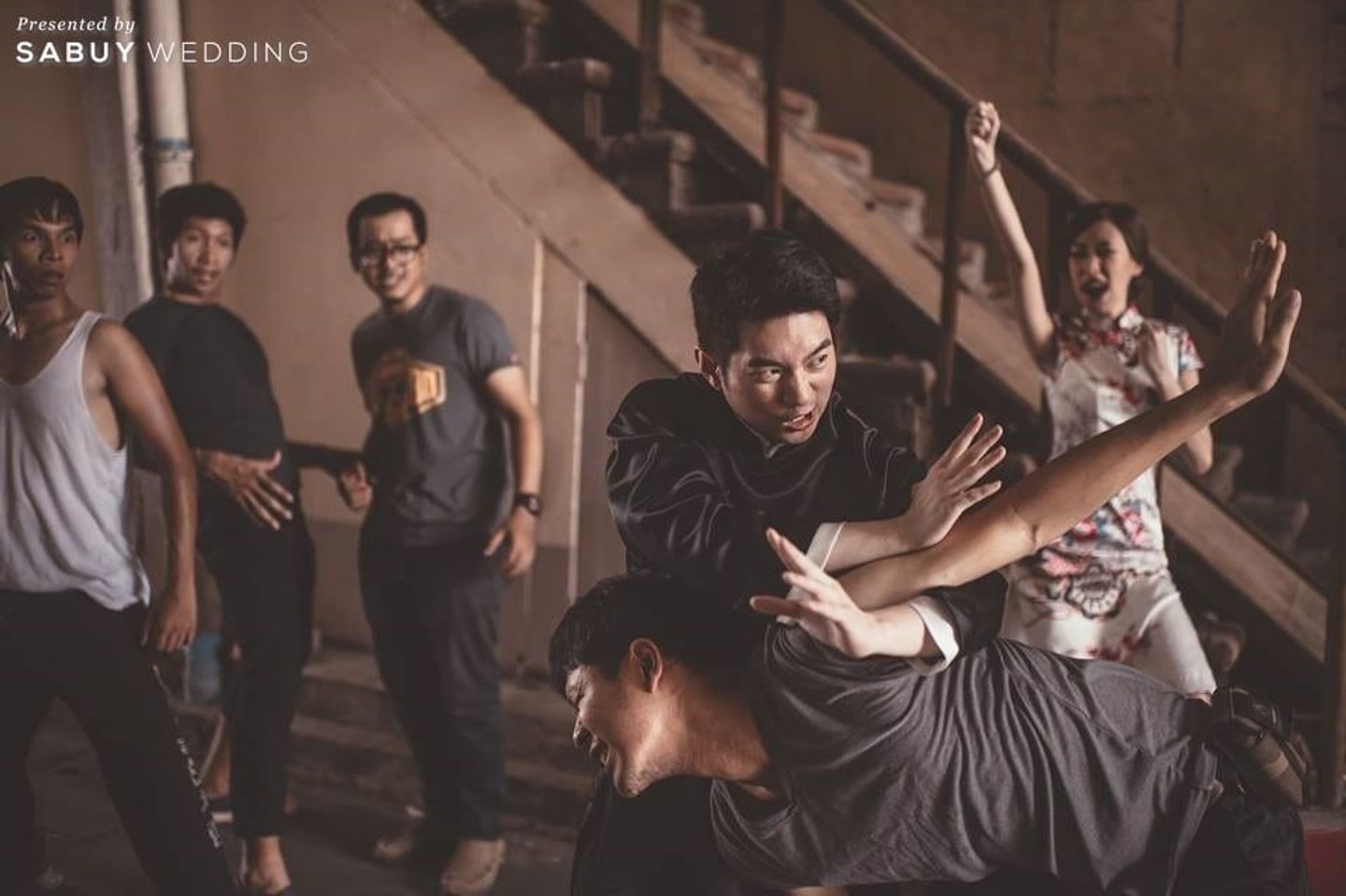 คู่รัก,ถ่ายภาพพรีเวดดิ้ง,ถ่ายพรีเวดดิ้ง,พรีเวดดิ้ง,prewedding เจ้ากังฟูสู้ยิปตา พรีเวดดิ้งสุดฮา เรียกข้าว่ายิปมัน!!