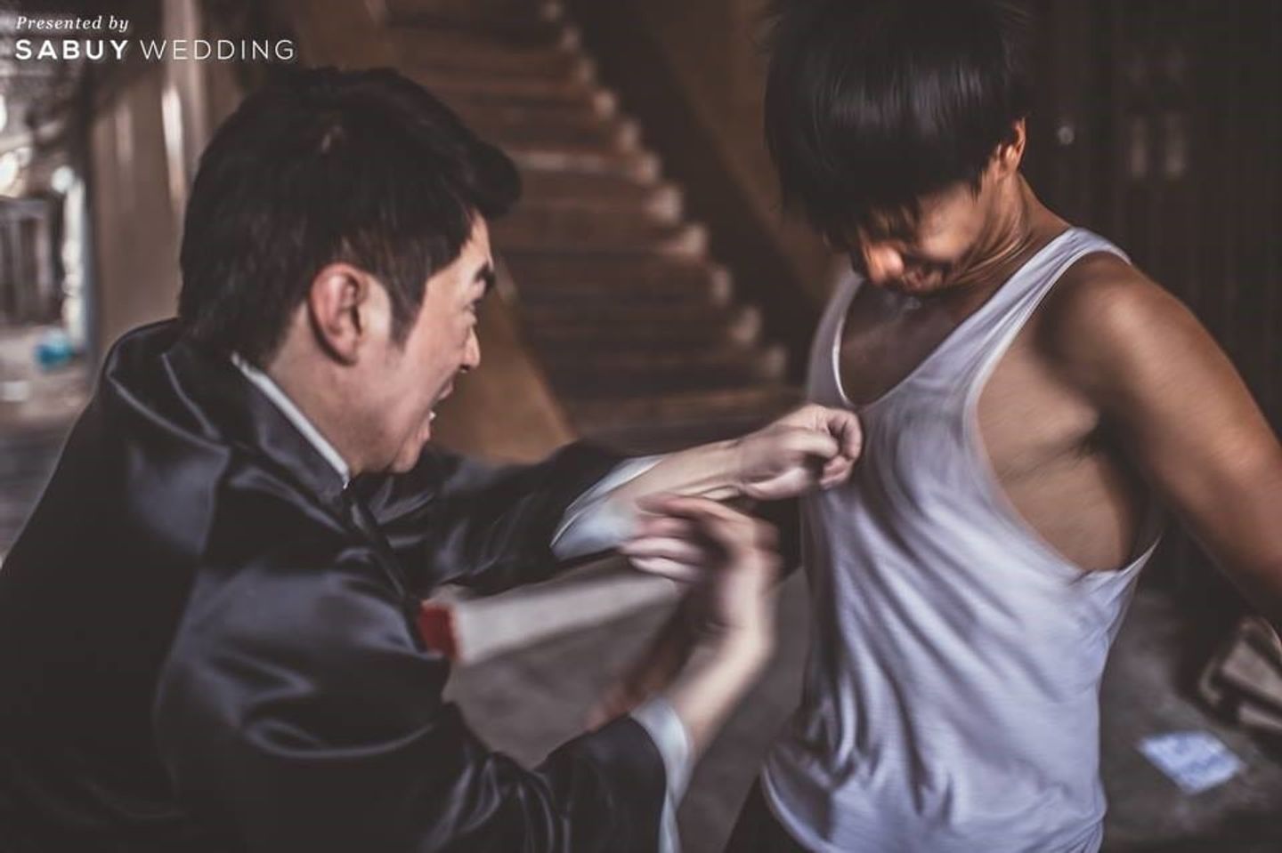 เจ้าบ่าว,ถ่ายภาพพรีเวดดิ้ง,ถ่ายพรีเวดดิ้ง,พรีเวดดิ้ง,prewedding เจ้ากังฟูสู้ยิปตา พรีเวดดิ้งสุดฮา เรียกข้าว่ายิปมัน!!