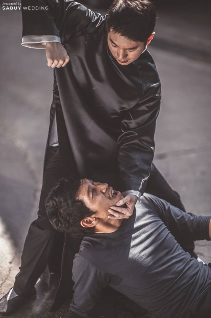 เจ้าบ่าว,ถ่ายภาพพรีเวดดิ้ง,ถ่ายพรีเวดดิ้ง,พรีเวดดิ้ง,prewedding เจ้ากังฟูสู้ยิปตา พรีเวดดิ้งสุดฮา เรียกข้าว่ายิปมัน!!