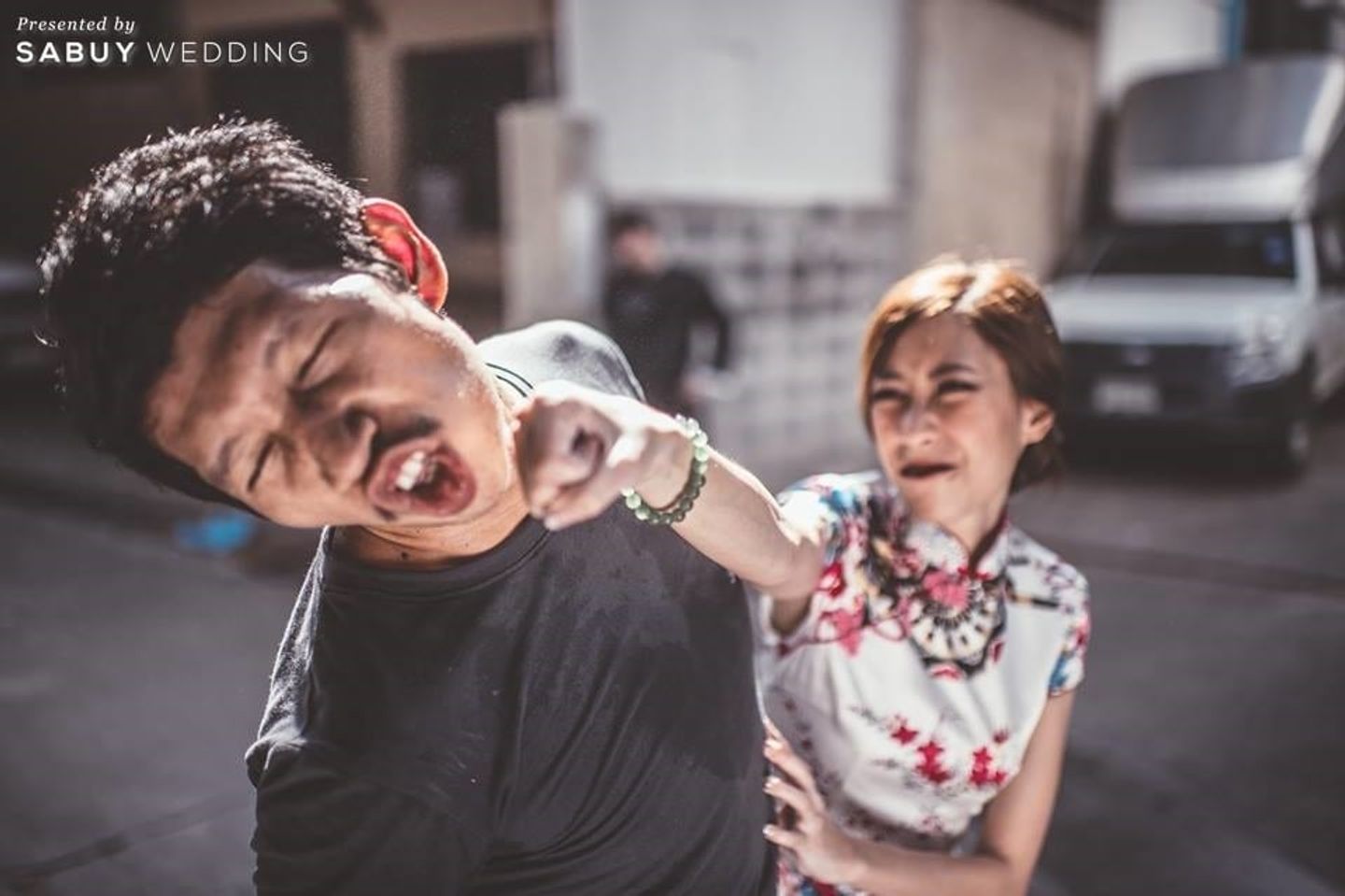 เจ้าสาว,ถ่ายภาพพรีเวดดิ้ง,ถ่ายพรีเวดดิ้ง,พรีเวดดิ้ง,prewedding เจ้ากังฟูสู้ยิปตา พรีเวดดิ้งสุดฮา เรียกข้าว่ายิปมัน!!