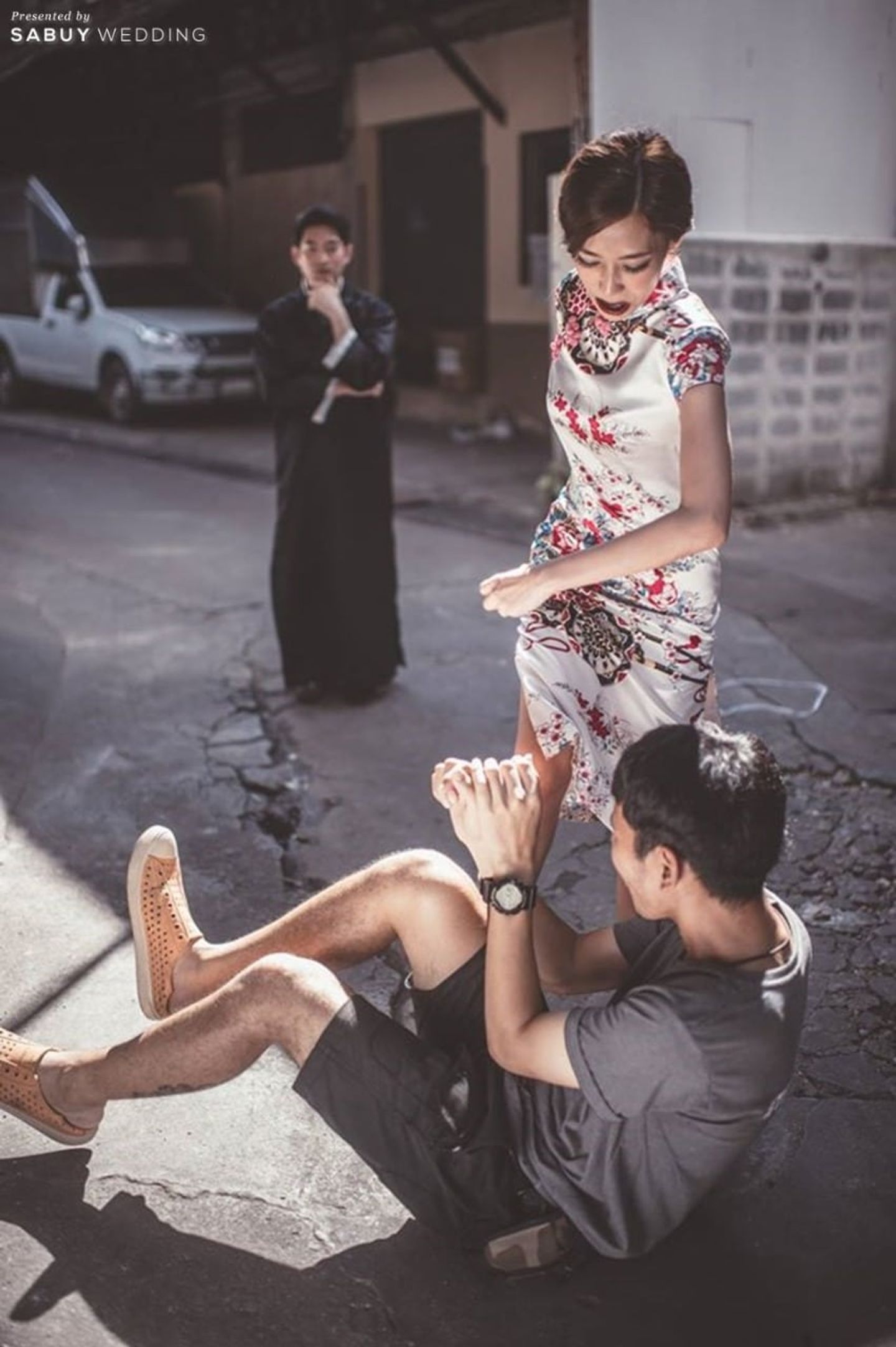 คู่รัก,ถ่ายภาพพรีเวดดิ้ง,ถ่ายพรีเวดดิ้ง,พรีเวดดิ้ง,prewedding เจ้ากังฟูสู้ยิปตา พรีเวดดิ้งสุดฮา เรียกข้าว่ายิปมัน!!