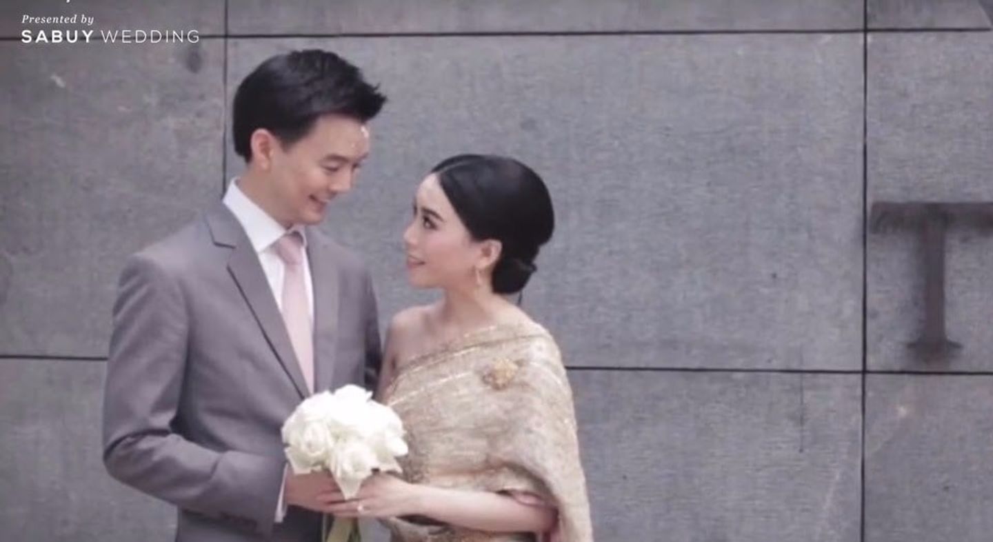 เจ้าบ่าว,เจ้าสาว 3 พรีเซนเทชั่นแต่งงาน สัมภาษณ์เช้า เปิดงานเย็น รายละเอียดครบจบได้ในวันเดียว