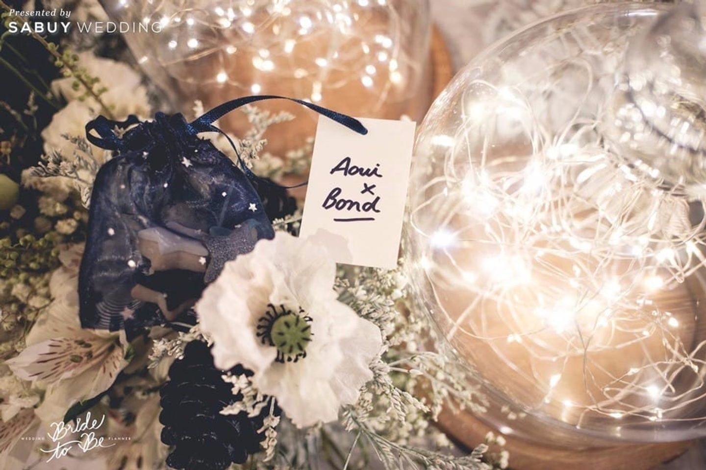 ของชำร่วยงานแต่ง,ตกแต่งงานแต่ง,ธีมงานแต่ง รีวิวงานแต่ง Love in the universe สวยหรูในหมู่ดาว @Intercontinental Hotel
