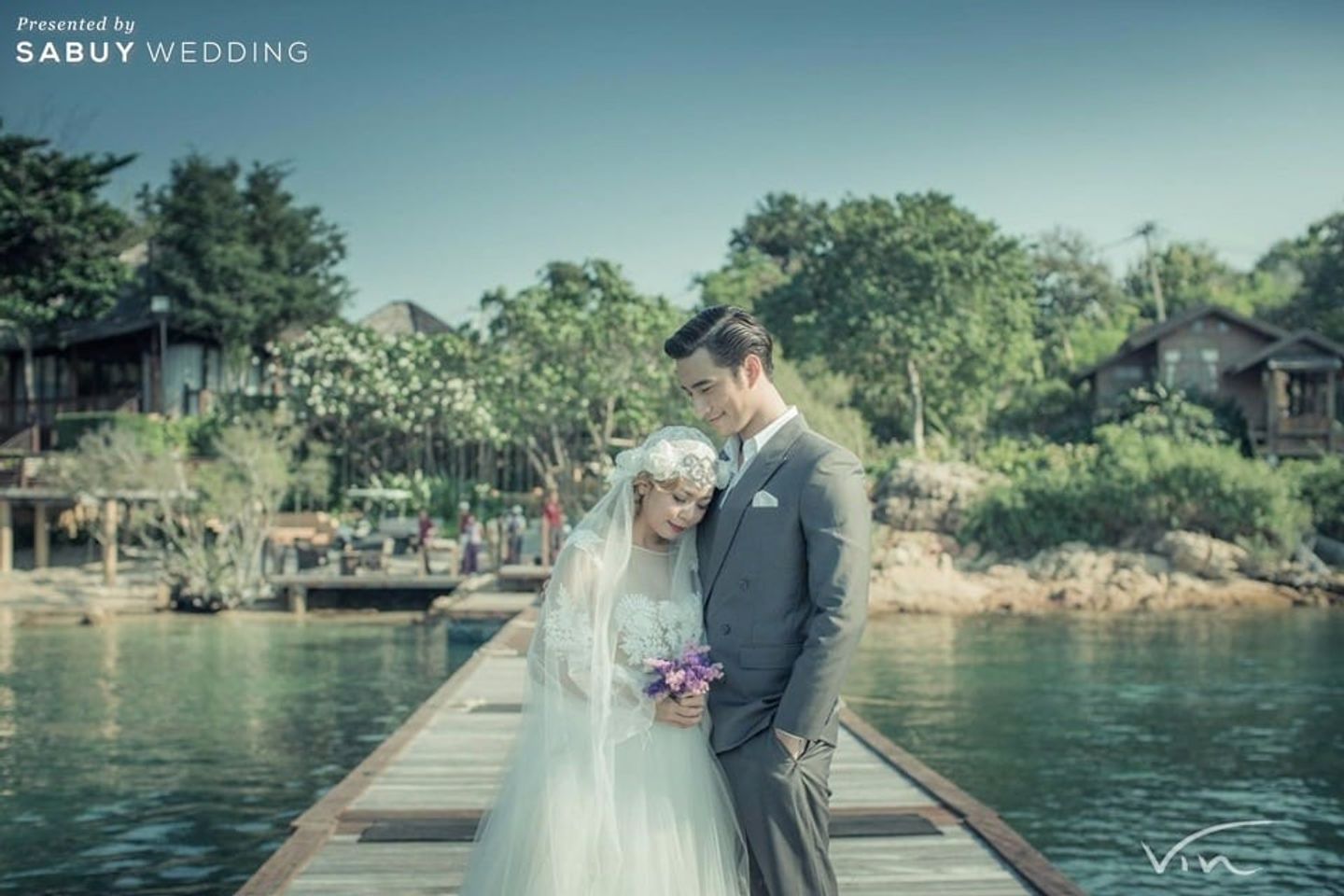 เจ้าบ่าว,เจ้าสาว 3 ชุดแต่งงานสวยดูดีมีคอนเซ็ปต์ จากภาพสเก็ตช์สู่เจ้าสาวตัวจริง