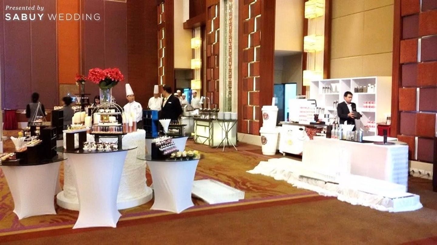 เวดดิ้งแฟร์,wedding fair,สถานที่แต่งงาน,สถานที่จัดงานแต่งงาน,โรงแรม Wings of Love ครบครันทุกเรื่องงานแต่งที่ โรงแรมเดอะ แกรนด์ โฟร์วิงส์ คอนเวนชั่น กรุงเทพฯ