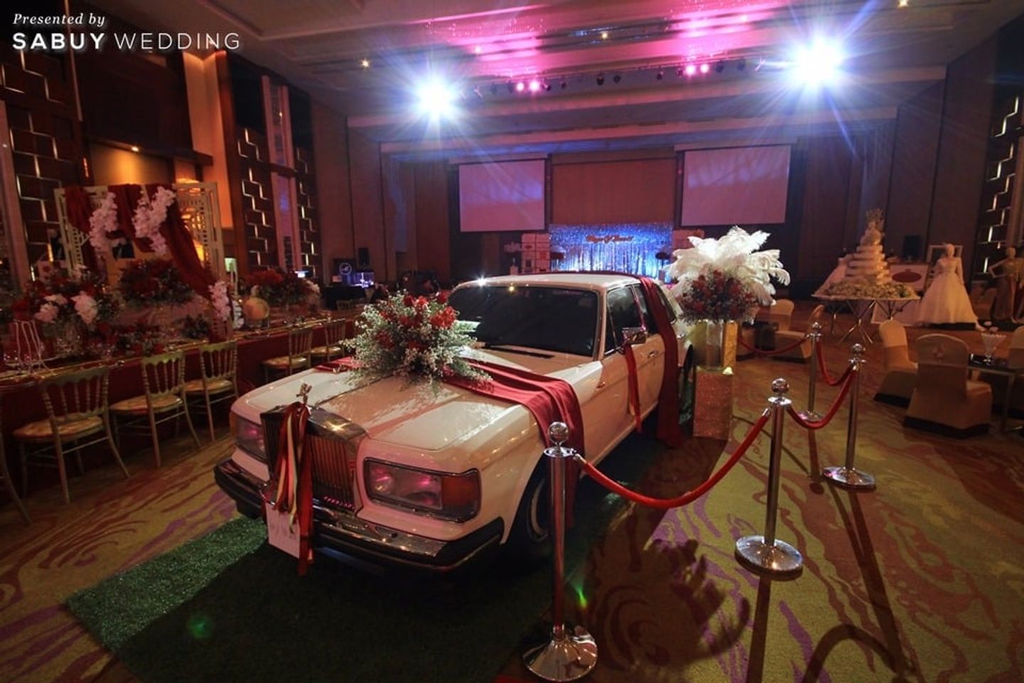 เวดดิ้งแฟร์,wedding fair,สถานที่แต่งงาน,สถานที่จัดงานแต่งงาน,โรงแรม Wings of Love ครบครันทุกเรื่องงานแต่งที่ โรงแรมเดอะ แกรนด์ โฟร์วิงส์ คอนเวนชั่น กรุงเทพฯ