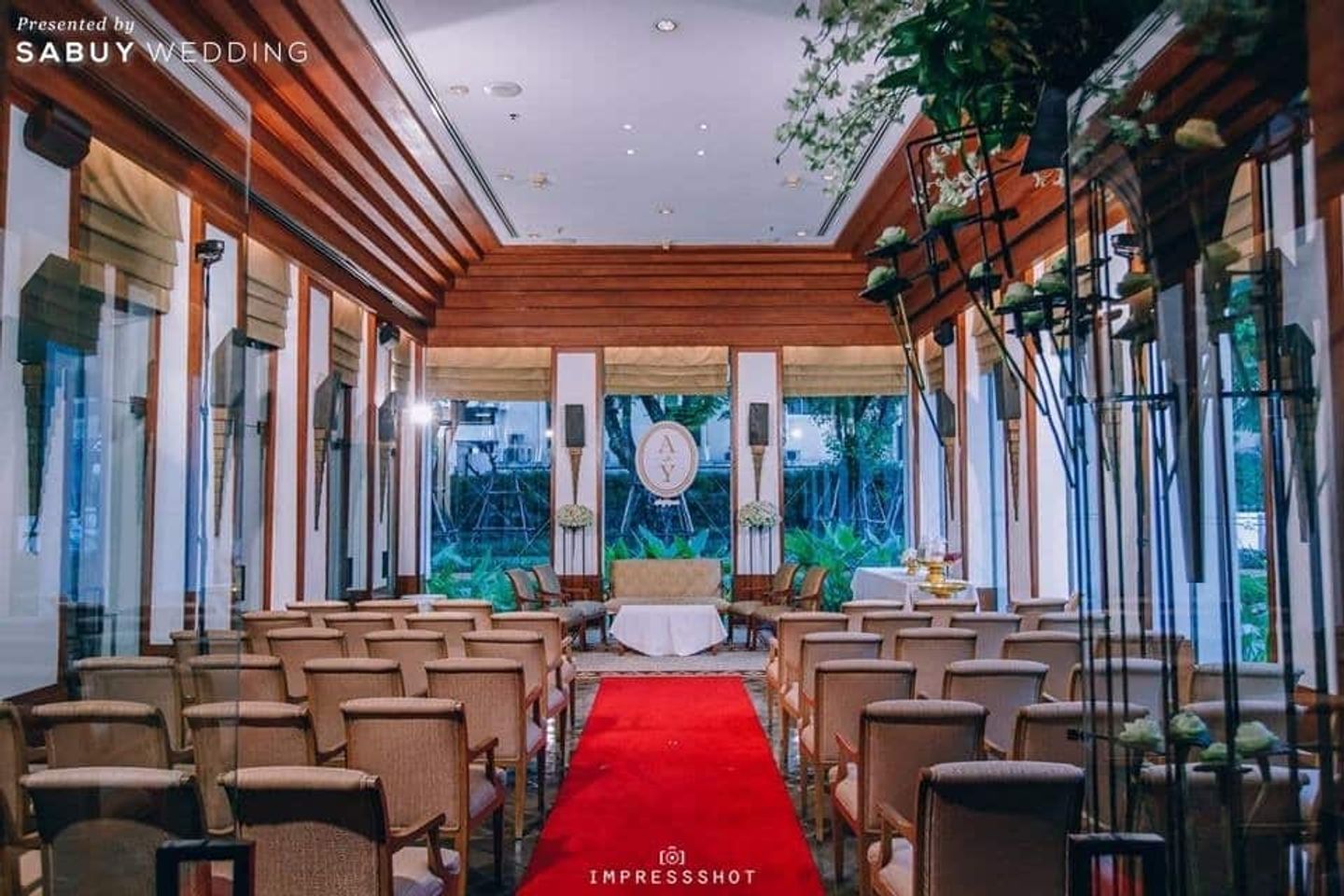 สถานที่แต่งงาน,สถานที่จัดงานแต่งงาน,ตกแต่งงานแต่ง,งานหมั้น 5 สถานที่จัดงานแต่งร่วมสมัยแบบไทยคลาสิก