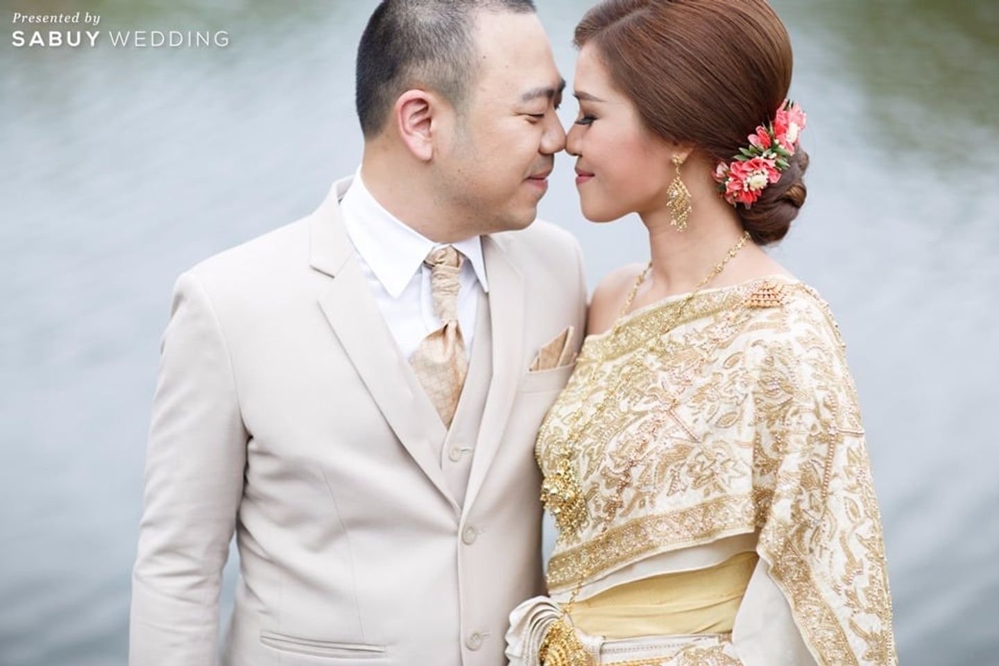 งานหมั้น,ชุดหมั้น,ชุดบ่าวสาว รีวิวงานแต่ง พิธีการเต็มที่ ปาร์ตี้สุดแซ่บ @Peninsula bangkok