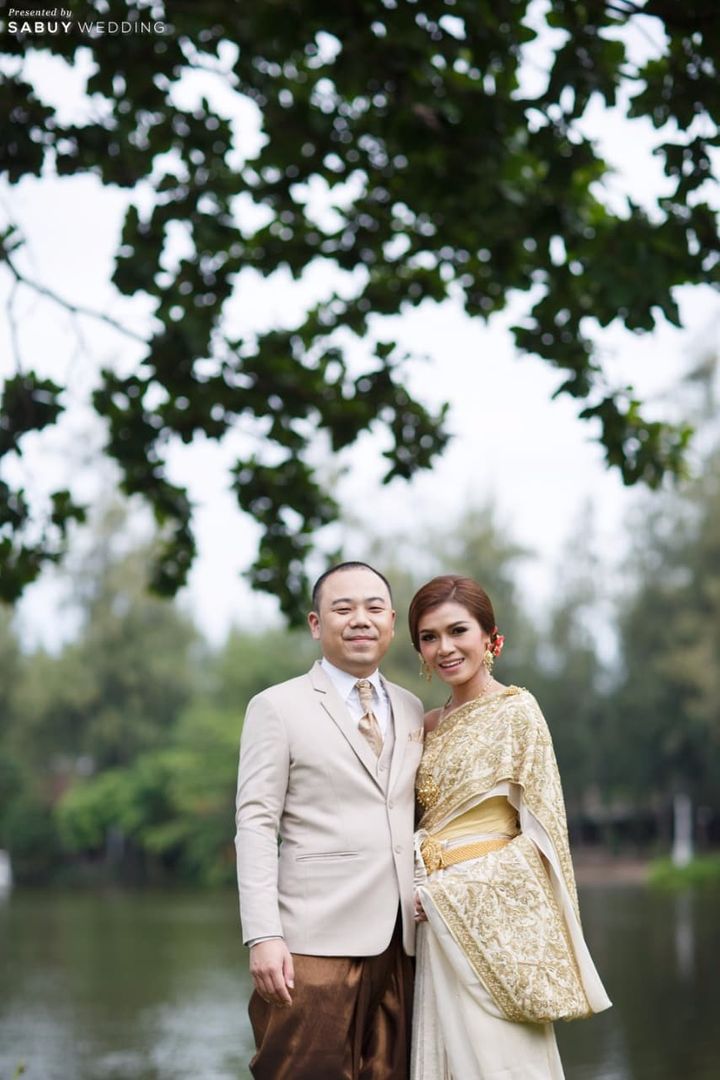 ชุดบ่าวสาว,ชุดหมั้น,งานหมั้น รีวิวงานแต่ง พิธีการเต็มที่ ปาร์ตี้สุดแซ่บ @Peninsula bangkok