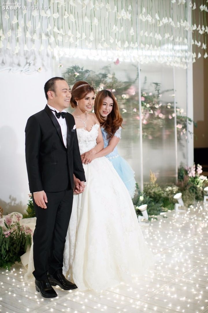 บ่าวสาว,ชุดบ่าวสาว,งานแต่งงาน,ชุดเจ้าบ่าว,ชุดเจ้าสาว,backdrop งานแต่ง,ตกแต่งงานแต่ง,จัดดอกไม้งานแต่ง รีวิวงานแต่ง พิธีการเต็มที่ ปาร์ตี้สุดแซ่บ @Peninsula bangkok