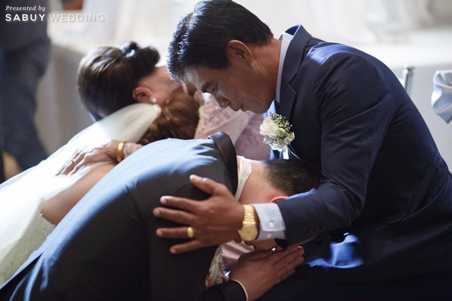 พิธีแต่งงาน,งานแต่งงาน รีวิวงานแต่ง พิธีการเต็มที่ ปาร์ตี้สุดแซ่บ @Peninsula bangkok