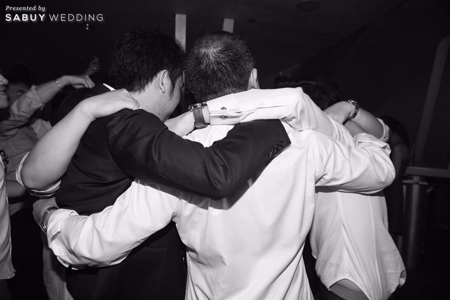 อาฟเตอร์ปาร์ตี้ รีวิวงานแต่ง พิธีการเต็มที่ ปาร์ตี้สุดแซ่บ @Peninsula bangkok