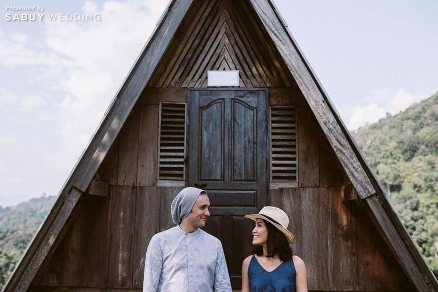 คู่รัก,ถ่ายภาพพรีเวดดิ้ง,ถ่ายพรีเวดดิ้ง,พรีเวดดิ้ง,prewedding,สถานที่ถ่ายพรีเวดดิ้ง,ท่องเที่ยว We Wander Wedding - Pre Wedding Trip Slow Life ท่องไปในชุมชน