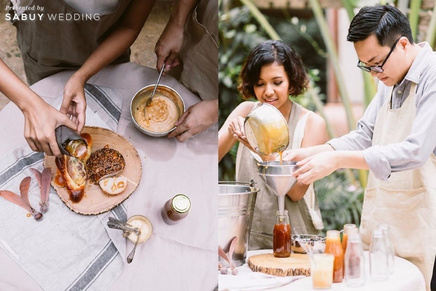 คู่รัก,ถ่ายภาพพรีเวดดิ้ง,ถ่ายพรีเวดดิ้ง,พรีเวดดิ้ง,prewedding,ของชำร่วย We Wander Wedding - Pre Wedding Trip Slow Life ท่องไปในชุมชน