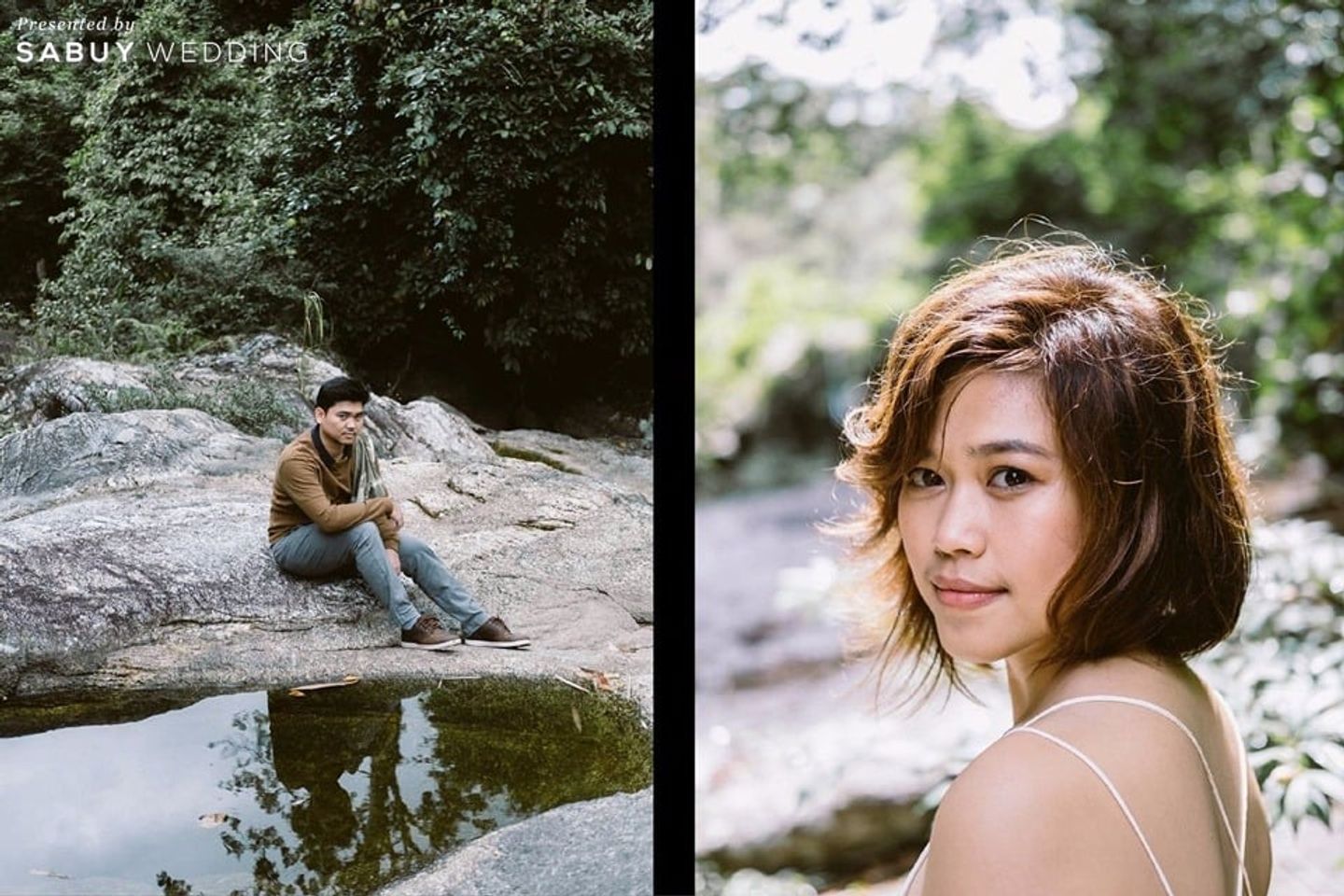 คู่รัก,ถ่ายภาพพรีเวดดิ้ง,ถ่ายพรีเวดดิ้ง,พรีเวดดิ้ง,prewedding,สถานที่ถ่ายพรีเวดดิ้ง,ท่องเที่ยว We Wander Wedding - Pre Wedding Trip Slow Life ท่องไปในชุมชน