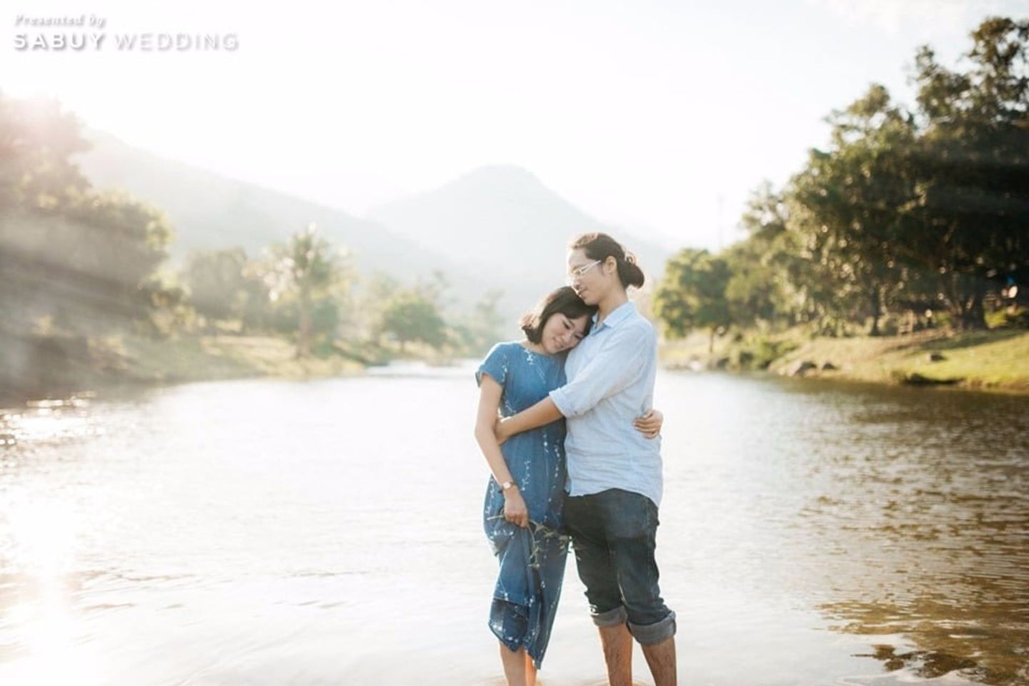 คู่รัก,ถ่ายภาพพรีเวดดิ้ง,ถ่ายพรีเวดดิ้ง,พรีเวดดิ้ง,prewedding,สถานที่ถ่ายพรีเวดดิ้ง,ท่องเที่ยว We Wander Wedding - Pre Wedding Trip Slow Life ท่องไปในชุมชน