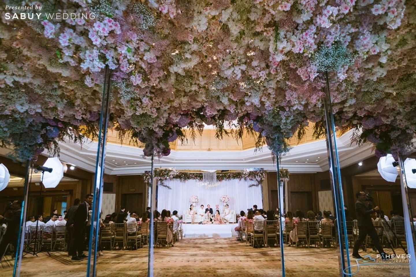 งานหมั้น,ตกแต่งงานแต่ง,จัดดอกไม้งานแต่ง,wedding planner organizer รีวิวงานแต่งสวยหวานงานดอกไม้ ดั่งเทพนิยายของเจ้าหญิงดิสนีย์ @The Peninsula Bangkok
