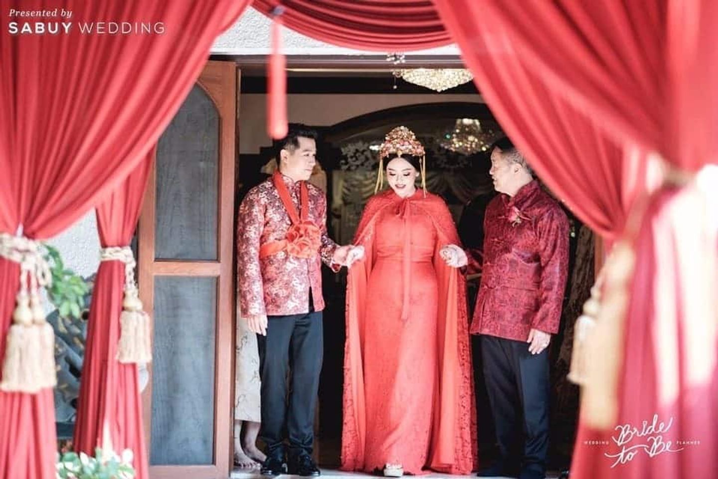 เจ้าบ่าว,เจ้าสาว,พิธีแต่งงาน,พิธีหมั้น,งานหมั้น รวมงานแต่งงานเล็ก ธีมเด่น Sequence สนุก แห่งปี 2016
