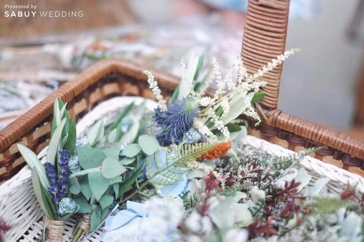 ธีมงานแต่ง รีวิวงานแต่งอบอุ่นธีม Elegant Garden งานคราฟท์สวยเด่นเล่นกับโครงสร้าง @Greta Farm & Greta Sport Club
