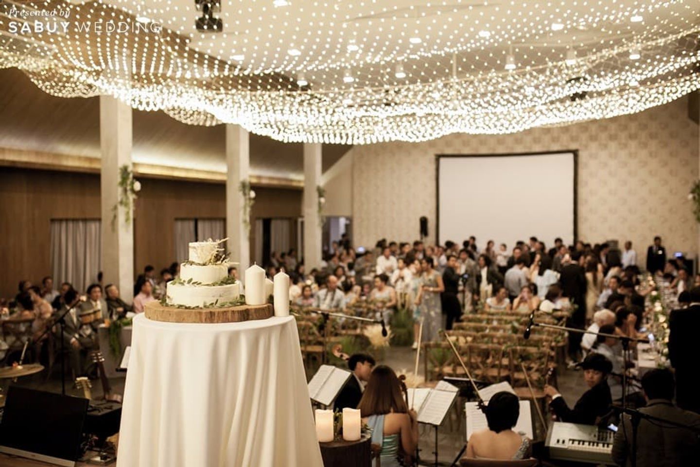 เค้กงานแต่ง,ตกแต่งงานแต่ง,สถานที่แต่งงาน,สถานที่จัดงานแต่งงาน รีวิวงานแต่งอบอุ่นธีม Elegant Garden งานคราฟท์สวยเด่นเล่นกับโครงสร้าง @Greta Farm & Greta Sport Club