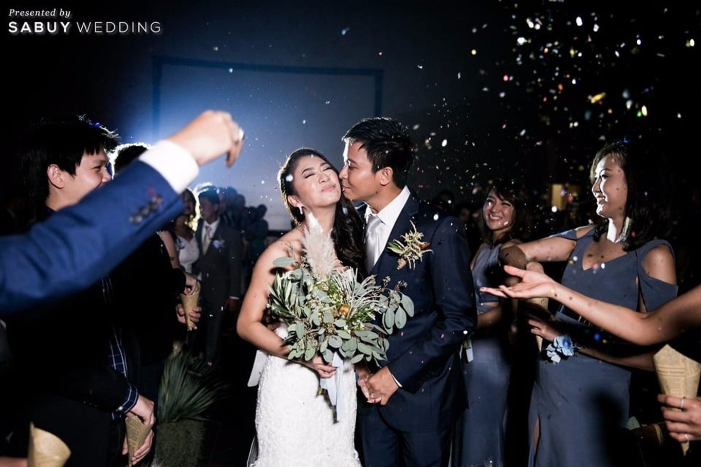 พิธีแต่งงาน,บ่าวสาว,ดอกไม้เจ้าสาว,ชุดบ่าวสาว,รูปงานแต่ง รีวิวงานแต่งอบอุ่นธีม Elegant Garden งานคราฟท์สวยเด่นเล่นกับโครงสร้าง @Greta Farm & Greta Sport Club