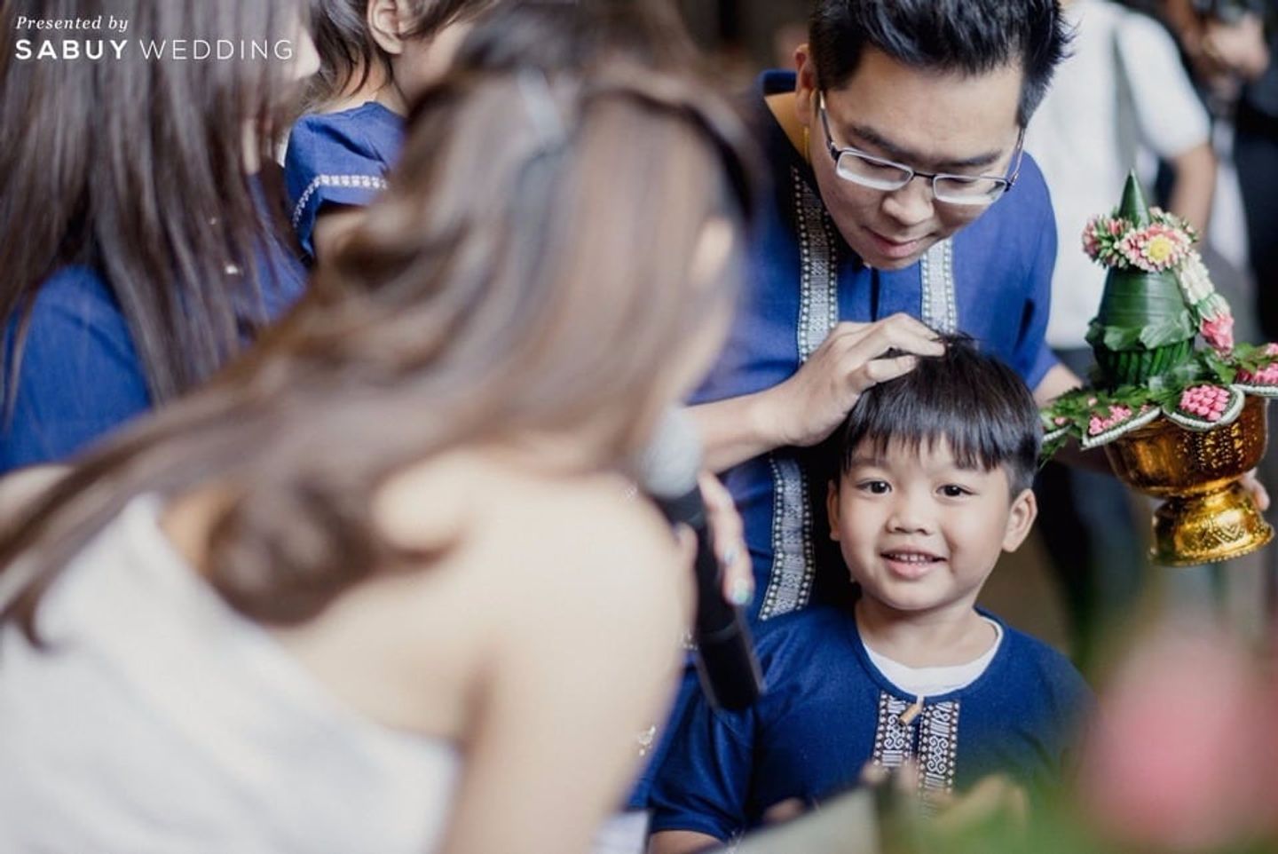 งานหมั้น,พานขันหมาก รีวิวงานแต่งรื่นเริงบันเทิงใจ พีคสุดสนุกทุกอณู