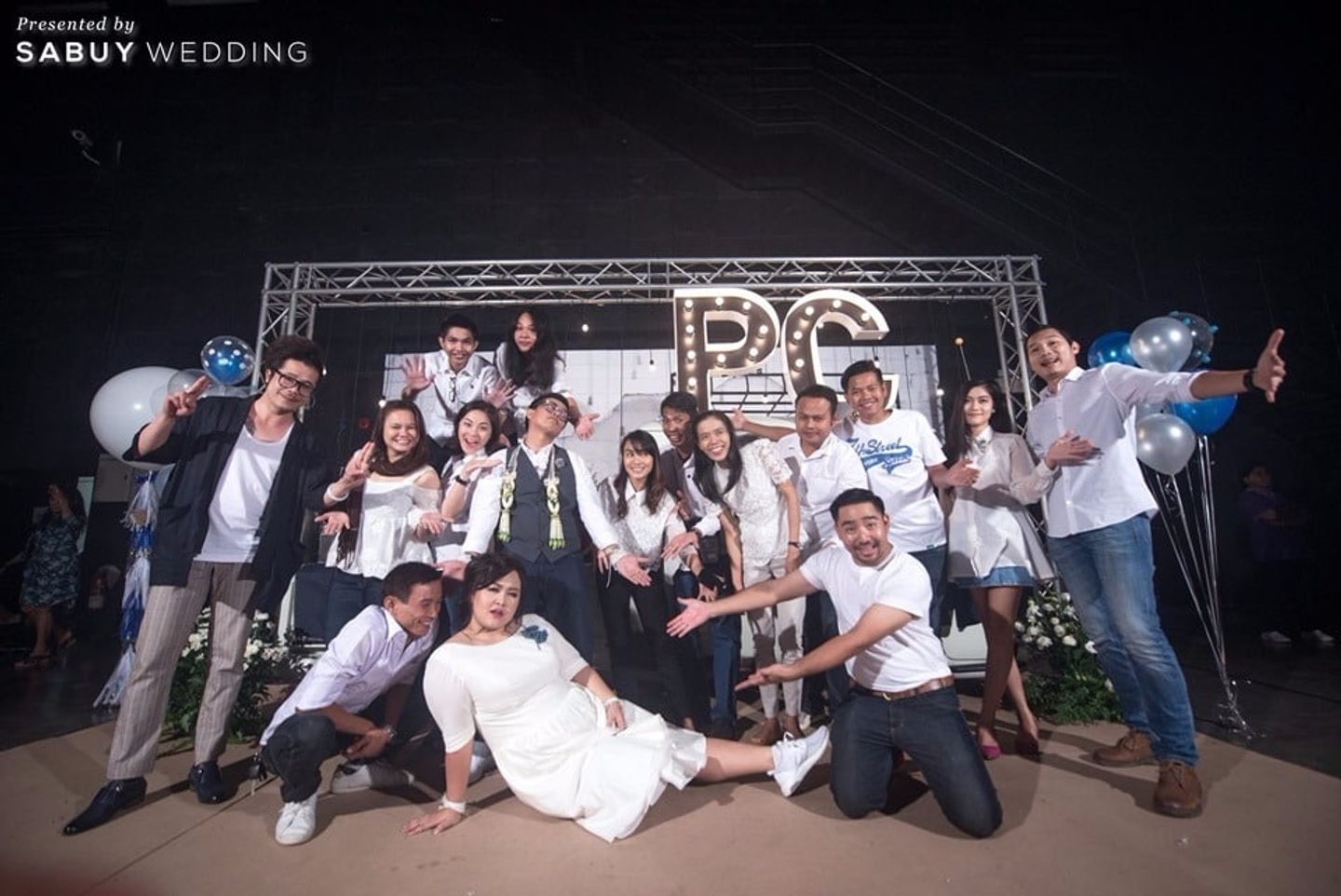 บ่าวสาว,รูปงานแต่ง,เพื่อนเจ้าสาว,เพื่อนเจ้าบ่าว รีวิวงานแต่งรื่นเริงบันเทิงใจ พีคสุดสนุกทุกอณู