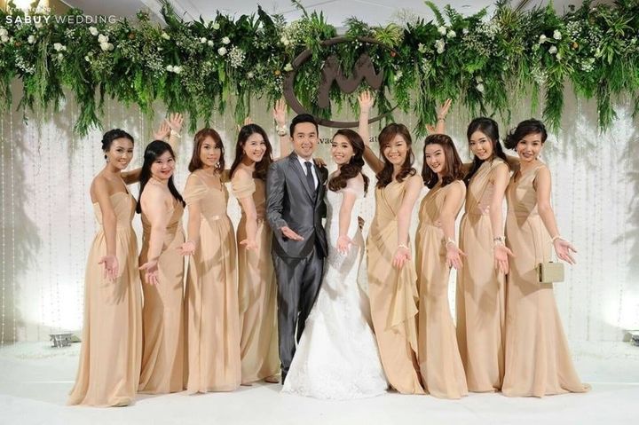 งานแต่งงาน,เจ้าบ่าว,เจ้าสาว,เพื่อนเจ้าสาว Forever & Ever แพลนเนอร์รุ่นใหม่จัดได้ทุกไซส์ เพื่อนเจ้าสาวที่ปรึกษาได้ทุกเรื่อง