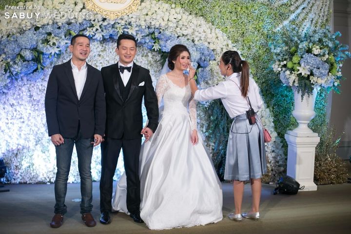 งานแต่งงาน,เจ้าบ่าว,เจ้าสาว,เวดดิ้งแพลนเนอร์ Forever & Ever แพลนเนอร์รุ่นใหม่จัดได้ทุกไซส์ เพื่อนเจ้าสาวที่ปรึกษาได้ทุกเรื่อง