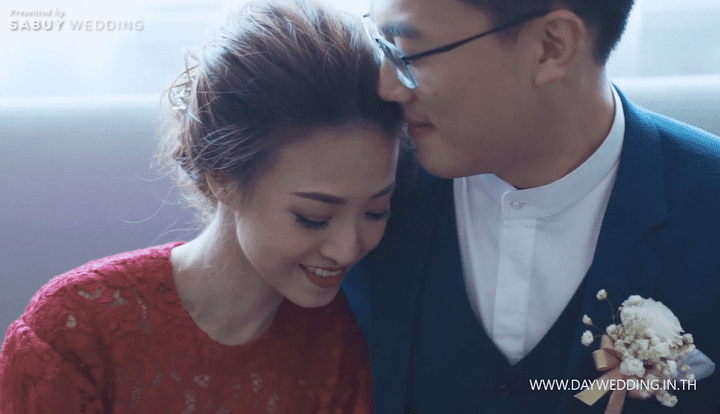 เจ้าบ่าว,เจ้าสาว ทีม Cinema สำหรับบ่าวสาวยุคใหม่ ครีเอทซีนเด่น เน้นความสดใหม่