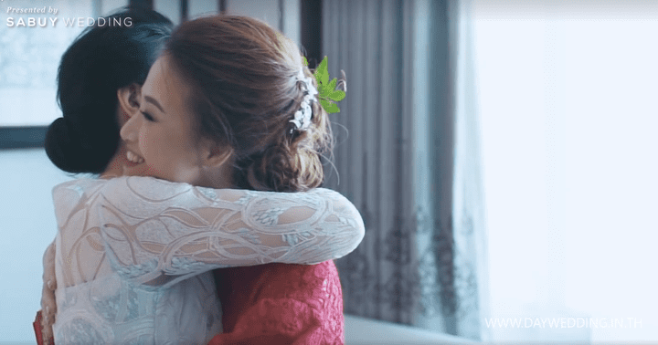 เจ้าสาว ทีม Cinema สำหรับบ่าวสาวยุคใหม่ ครีเอทซีนเด่น เน้นความสดใหม่