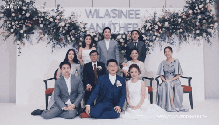 เจ้าบ่าว,เจ้าสาว,ครอบครัว,งานแต่งงาน ทีม Cinema สำหรับบ่าวสาวยุคใหม่ ครีเอทซีนเด่น เน้นความสดใหม่