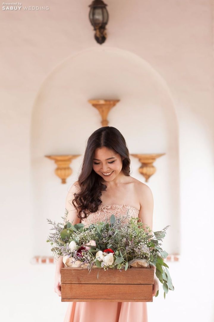 เพื่อนเจ้าสาว รีวิวงานแต่งเอ้าท์ดอร์สไตล์ฝรั่ง อบอุ่น สุขใจ แขกทุกวัยแฮปปี้ @Mirasierra Khaoyai
