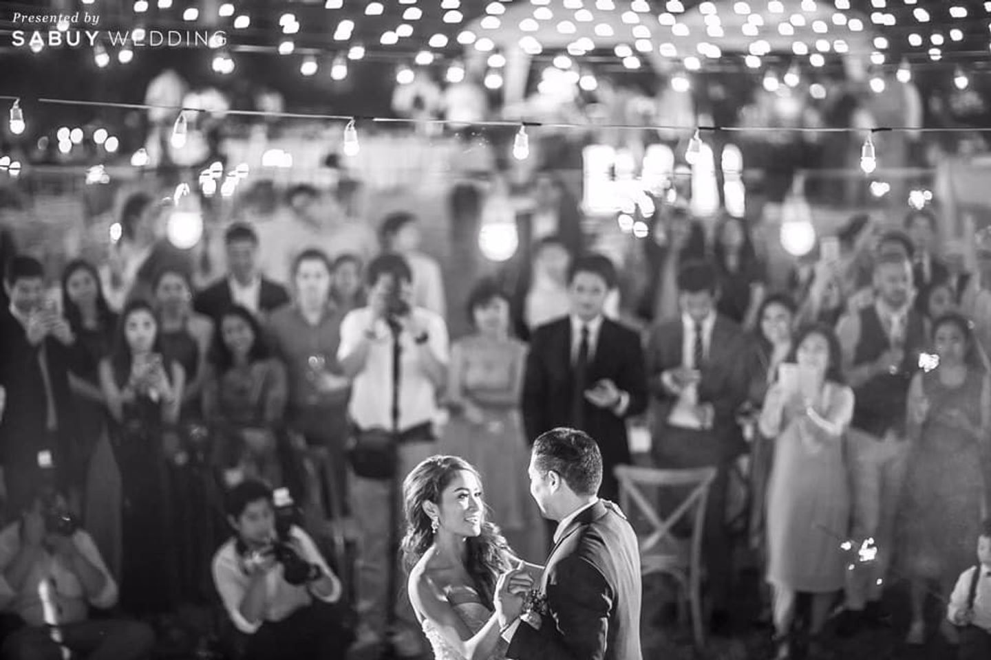บ่าวสาว,รูปงานแต่ง รีวิวงานแต่งเอ้าท์ดอร์สไตล์ฝรั่ง อบอุ่น สุขใจ แขกทุกวัยแฮปปี้ @Mirasierra Khaoyai