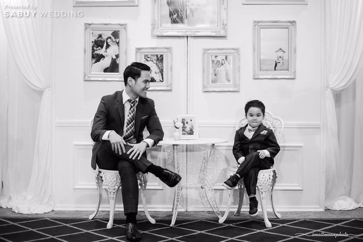 ถ่ายรูป,งานแต่งงาน,แกลอรี่งานแต่ง รีวิวงานแต่งสวยคลาสสิกของเจ้าสาวคาราบาวแดง @Grand Hyatt Erawan
