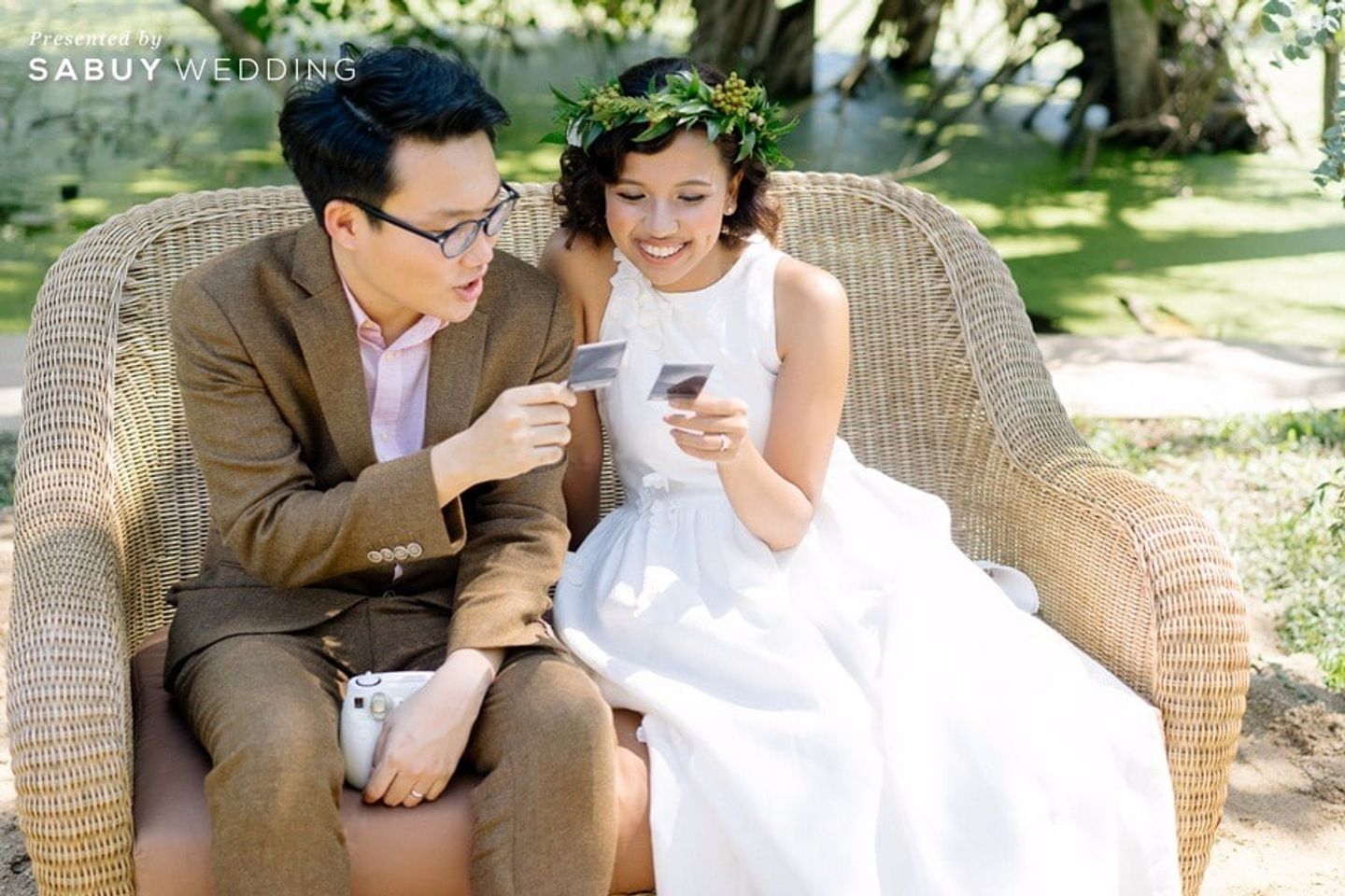 บ่าวสาว,ชุดบ่าวสาว,ชุดเจ้าบ่าว,ชุดเจ้าสาว,รูปงานแต่ง รีวิวงานแต่งบ้านเรา อบอุ่นอิ่มใจ สไตล์คันทรี