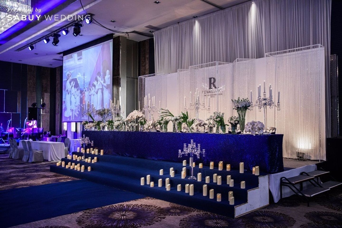 เวดดิ้งแฟร์,wedding fair,สถานที่แต่งงาน,สถานที่จัดงานแต่งงาน,โรงแรม คุยเพลินกับบ่าวสาว ในงาน Renaissance Wedding Fair 2017