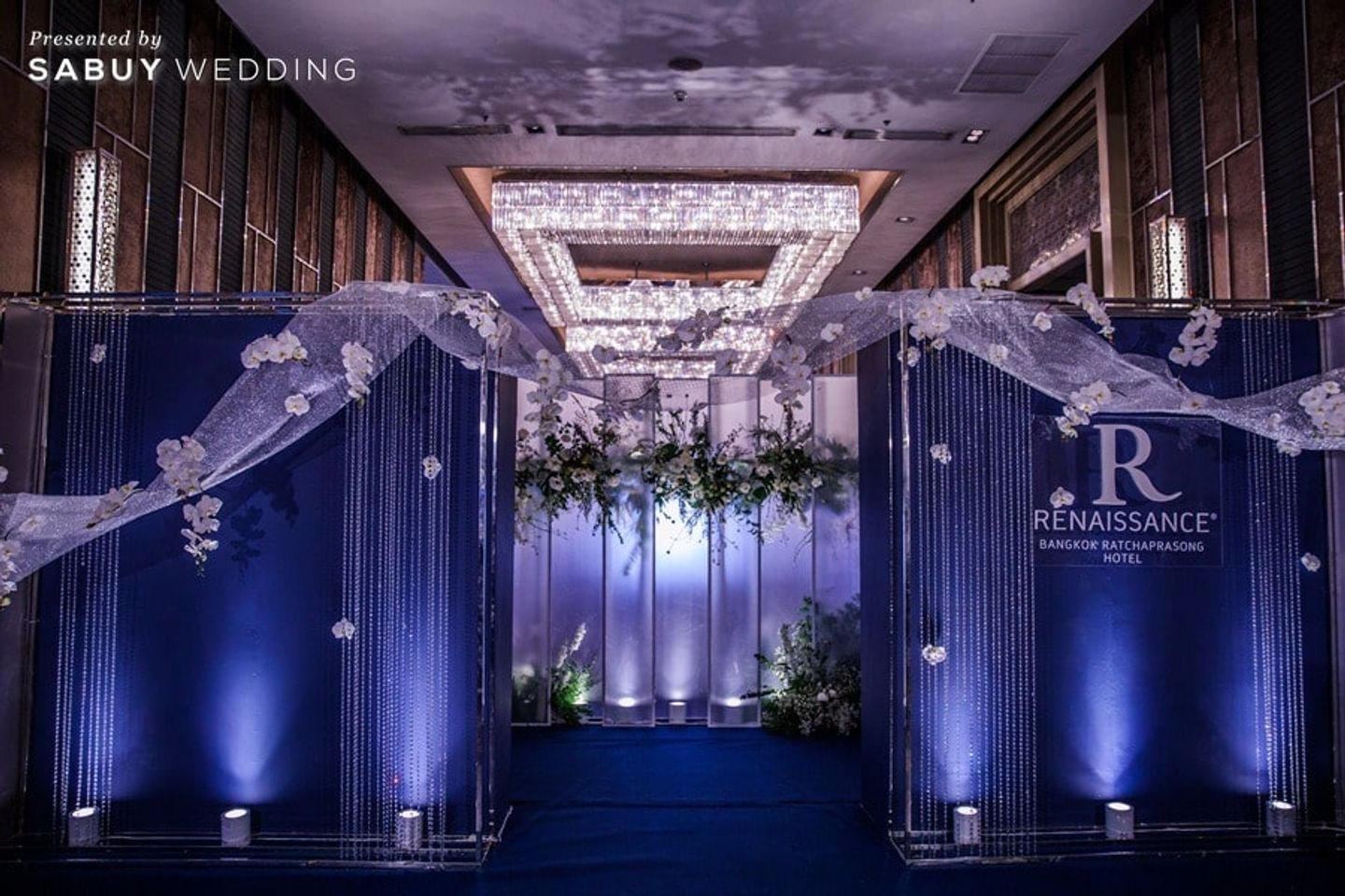 เวดดิ้งแฟร์,wedding fair,สถานที่แต่งงาน,สถานที่จัดงานแต่งงาน,โรงแรม คุยเพลินกับบ่าวสาว ในงาน Renaissance Wedding Fair 2017