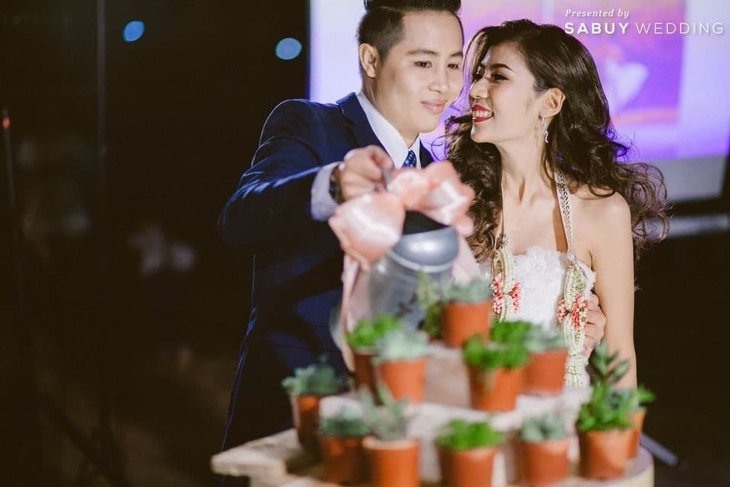 เจ้าบ่าว,เจ้าสาว,งานแต่งงาน 3 ปาร์ตี้งานแต่งงาน สุดสนุกกับคนสนิท