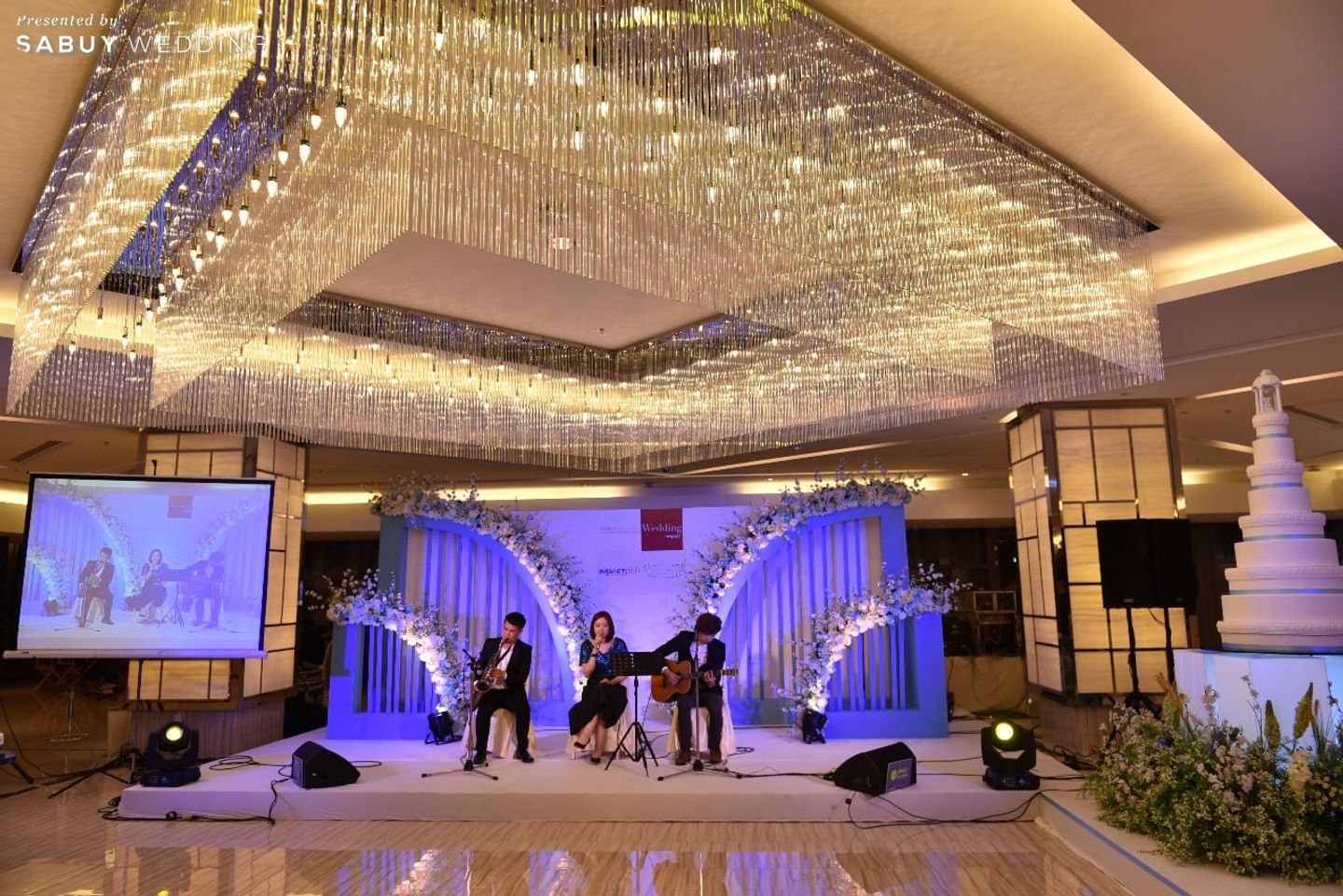 Total Bride Experience,event,วงดนตรี,สถานที่จัดงานแต่งงาน,wedding fair,เวดดิ้งแฟร์ “Total Bride Experience” Wedding Workshop แห่งปี รวมทิปส์และโปรดีๆ ไม่มีฮาร์ดเซลล์