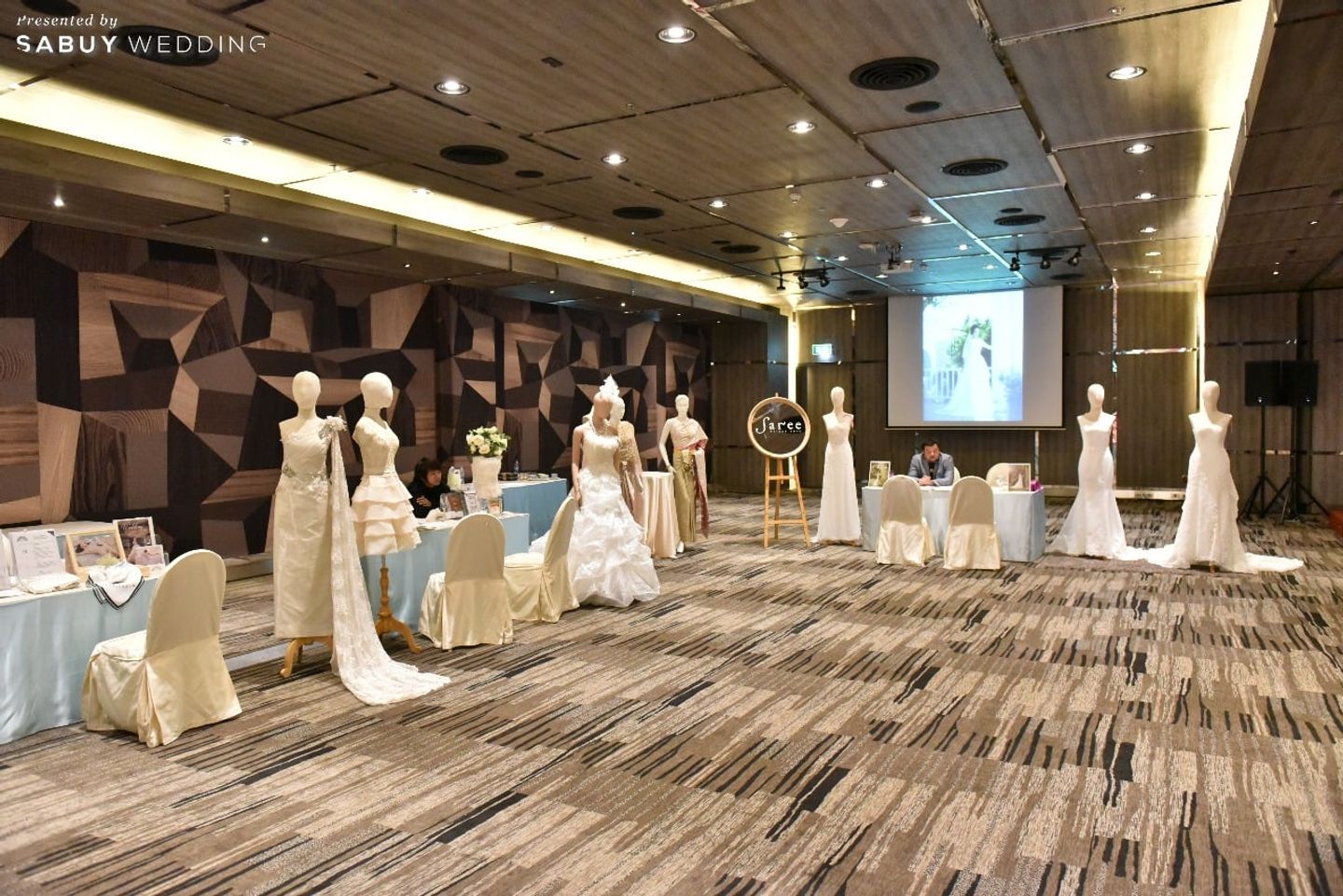 Total Bride Experience,event,ชุดเจ้าสาว,ชุดแต่งงาน,ร้านเช่าชุดแต่งงาน,wedding fair,เวดดิ้งแฟร์ “Total Bride Experience” Wedding Workshop แห่งปี รวมทิปส์และโปรดีๆ ไม่มีฮาร์ดเซลล์