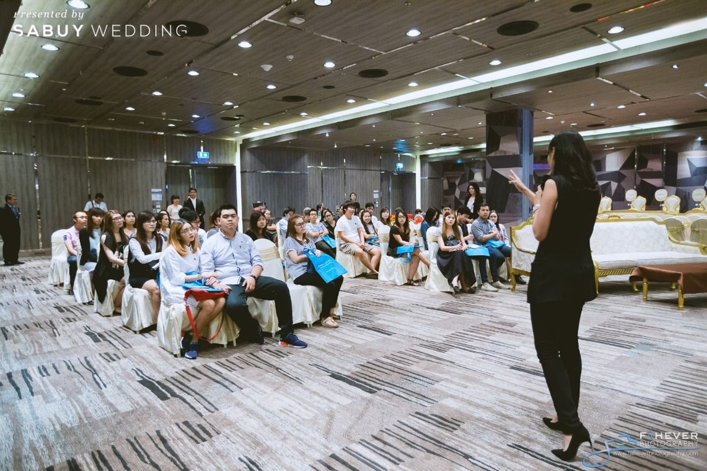 Total Bride Experience,event,workshop,พิธีแต่งงาน,พิธีกรงานแต่ง,คู่รัก,wedding fair,เวดดิ้งแฟร์ “Total Bride Experience” Wedding Workshop แห่งปี รวมทิปส์และโปรดีๆ ไม่มีฮาร์ดเซลล์