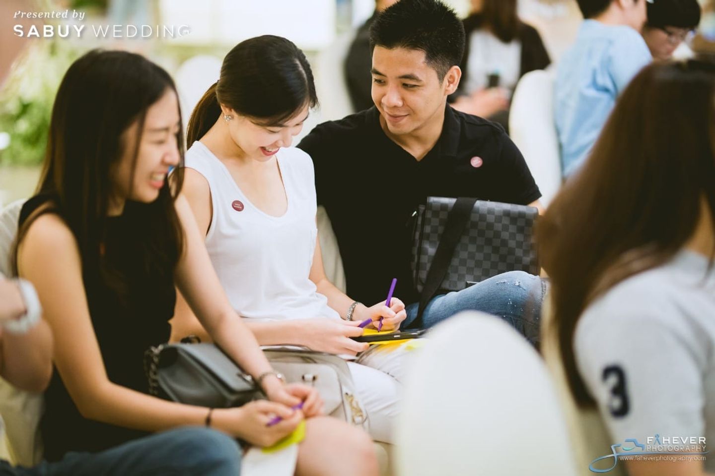 Total Bride Experience,event,workshop,คู่รัก,wedding fair,เวดดิ้งแฟร์ “Total Bride Experience” Wedding Workshop แห่งปี รวมทิปส์และโปรดีๆ ไม่มีฮาร์ดเซลล์