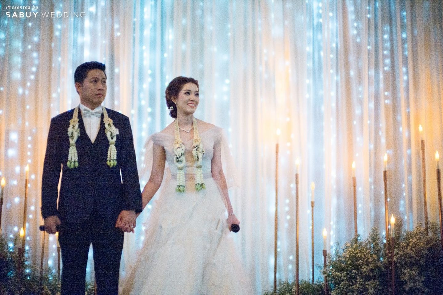 พิธีแต่งงาน,บ่าวสาว,ชุดบ่าวสาว,งานแต่งงาน,ชุดเจ้าบ่าว,ชุดเจ้าสาว รีวิวงานแต่งธีม Pink Gold สวยเริ่ด เกิดทุกมิติ @Grand Hyatt Erawan